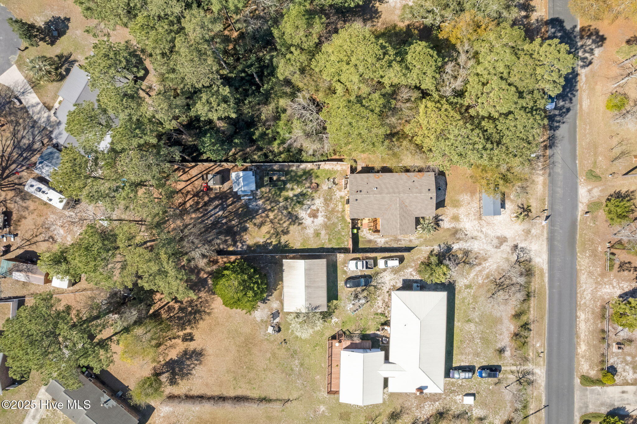 9101 Shady Forest Drive Sw Property Photo 61