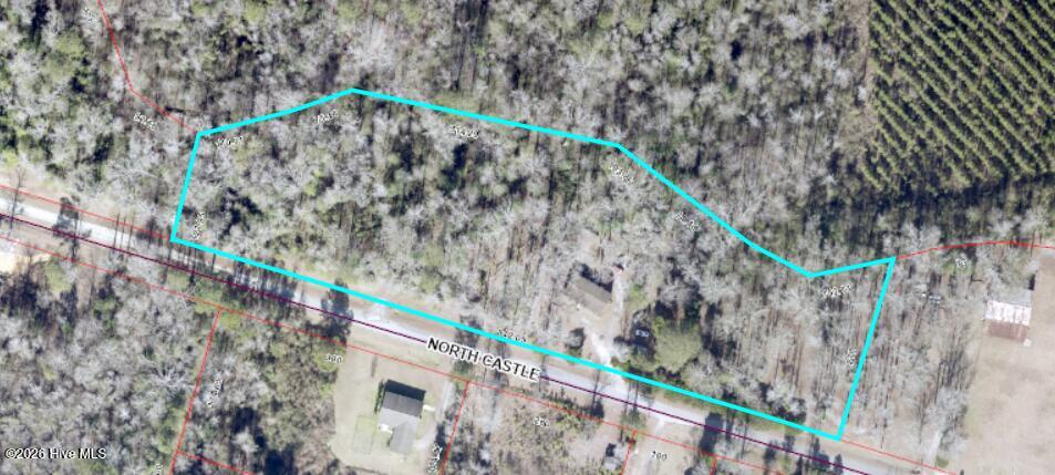 150 N Castle Drive Property Photo 13