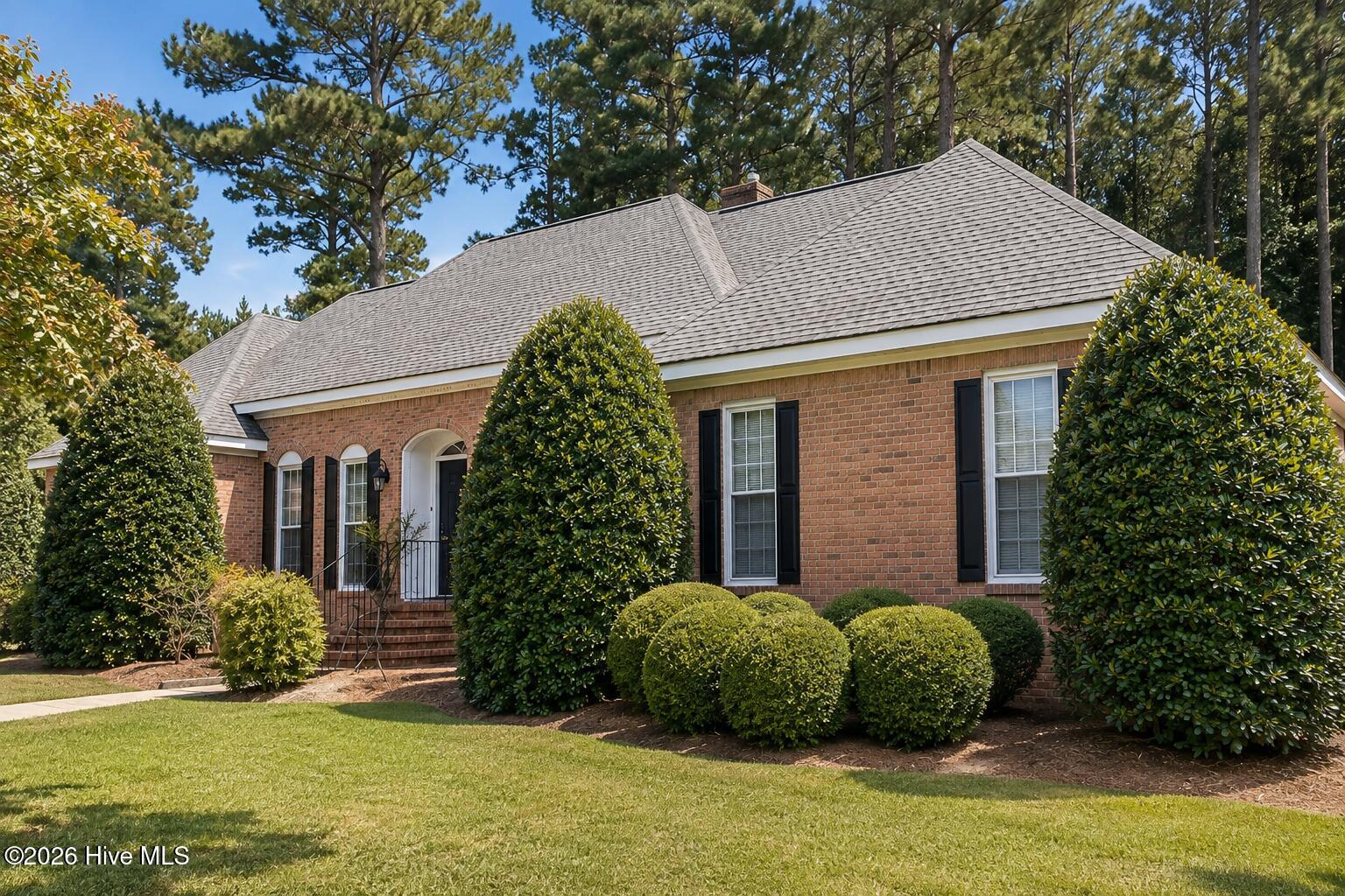 205 Thomas Place Property Photo 1