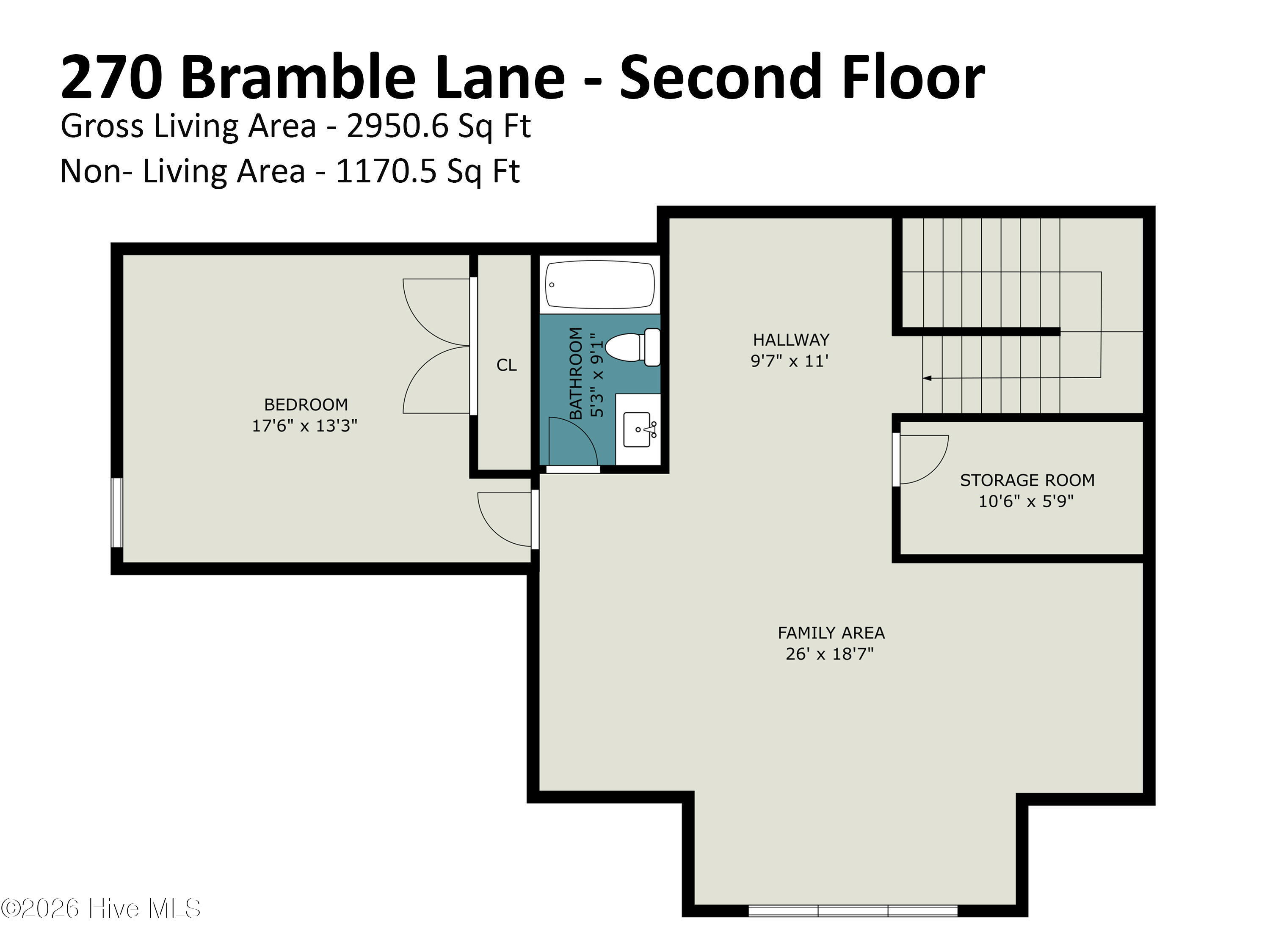 270 Bramble Lane Property Photo 41