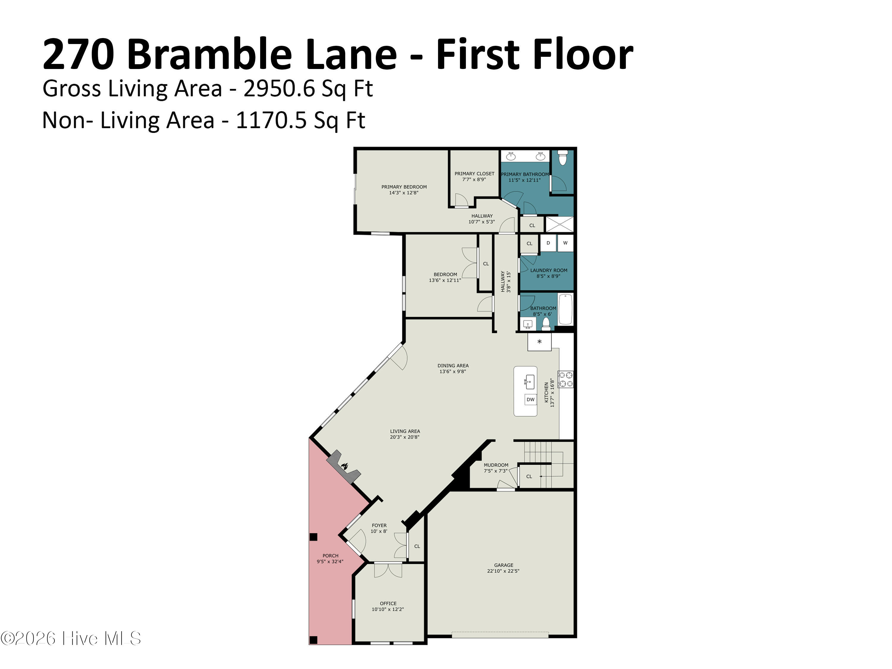 270 Bramble Lane Property Photo 46