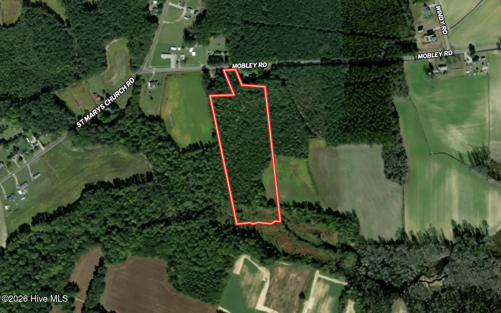 Lot 2 Mobley Road Property Photo 19
