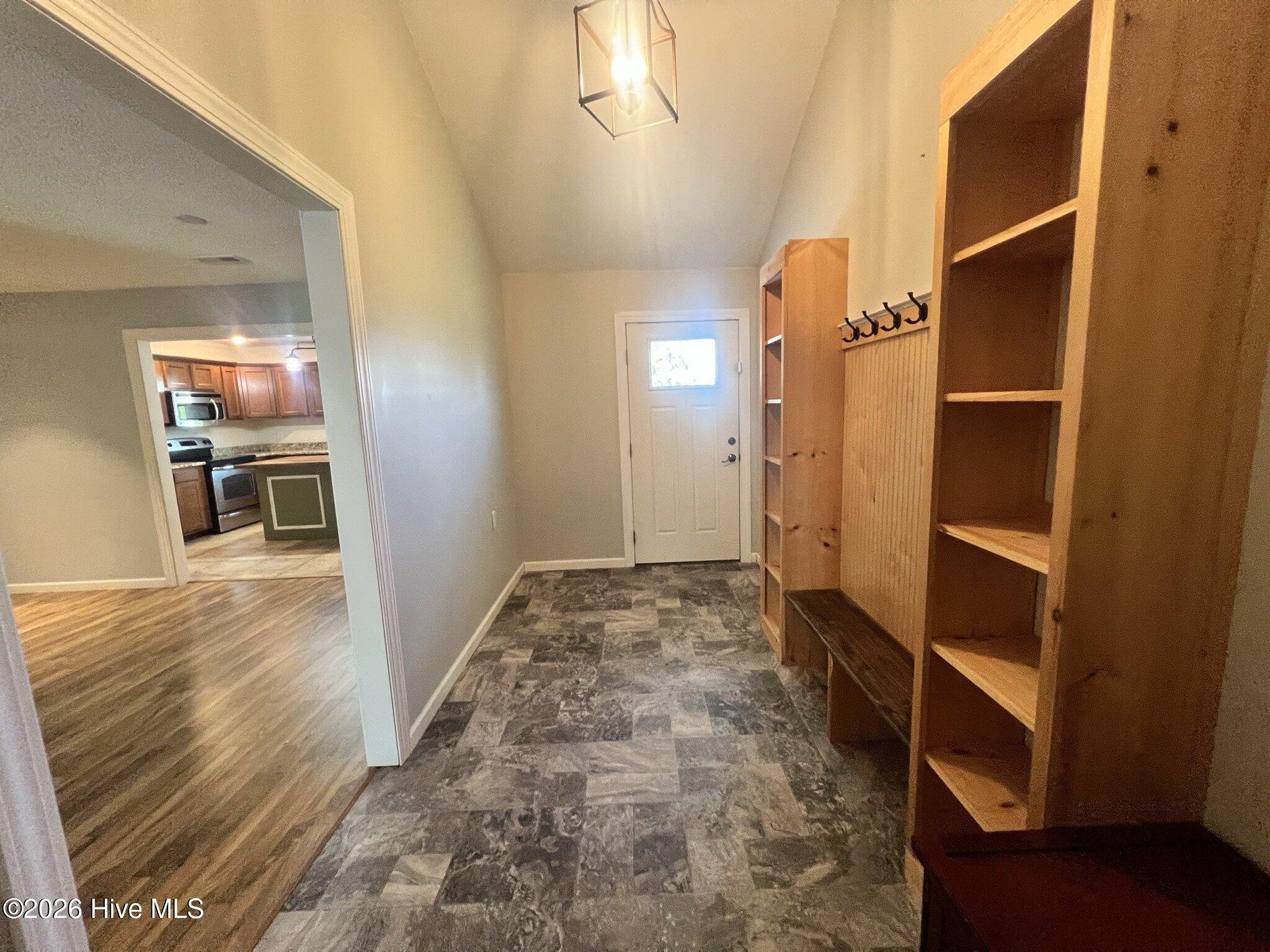 2504 Thomas Langston Road Property Photo 13
