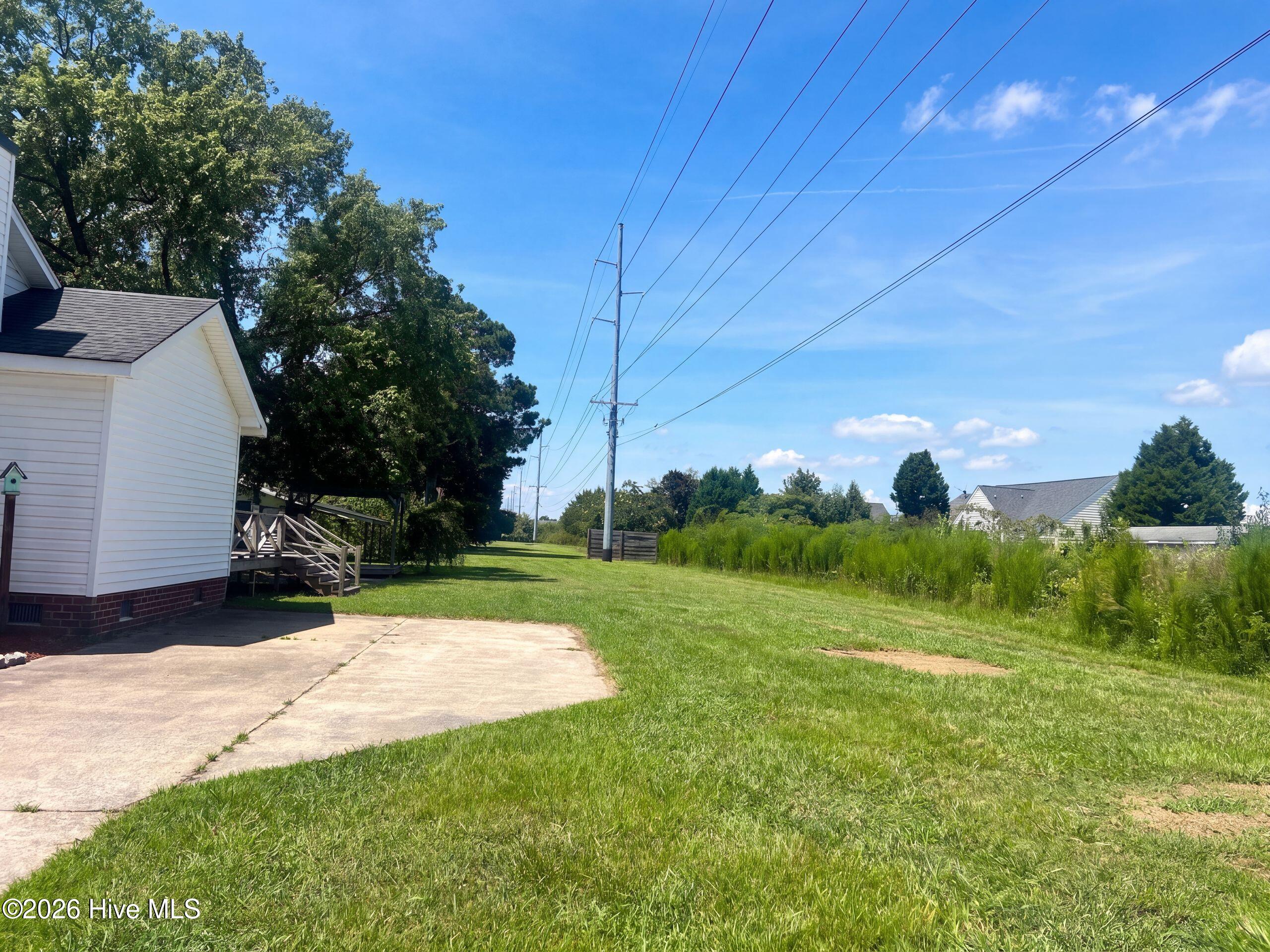 2504 Thomas Langston Road Property Photo 19