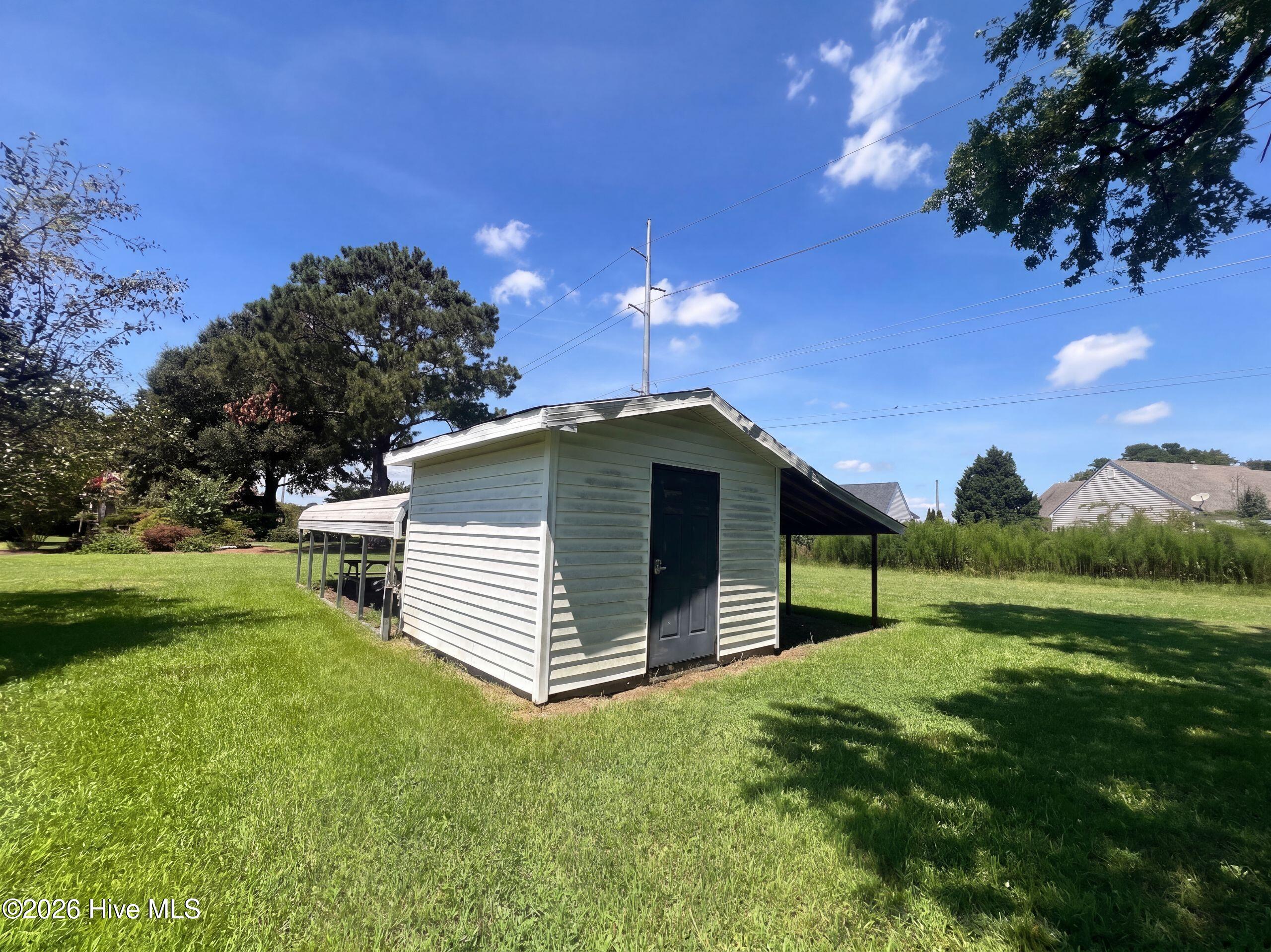 2504 Thomas Langston Road Property Photo 23