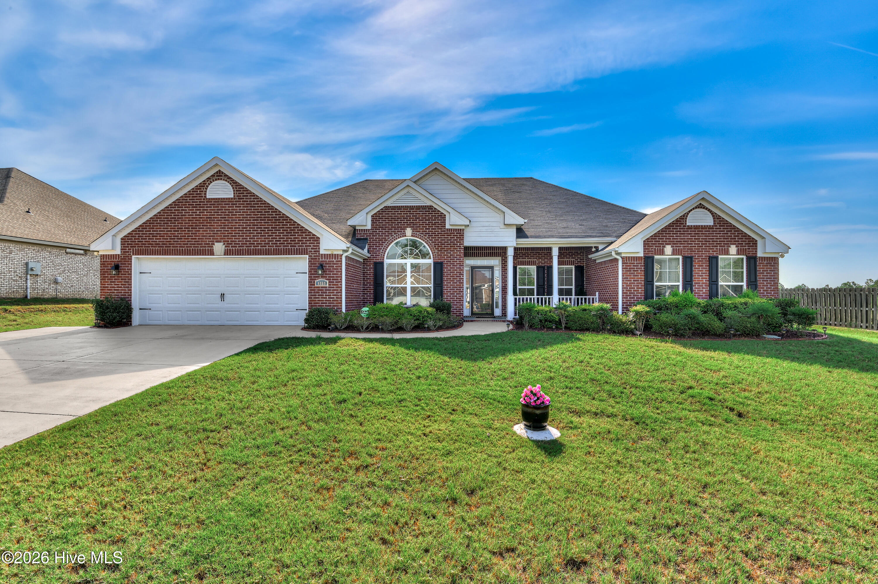 4869 Ken Miles Drive Property Photo 1