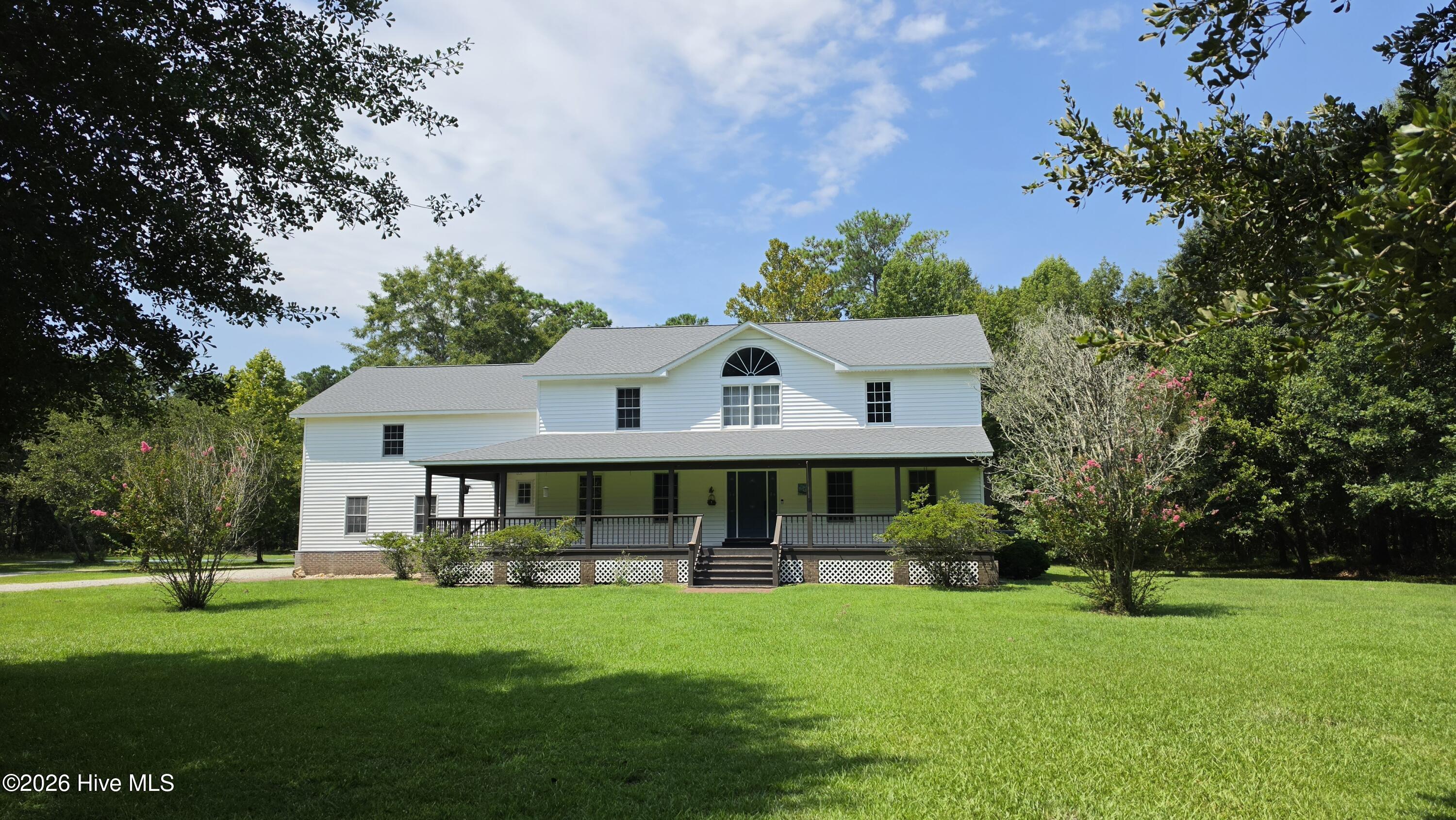 347 Sandy Point Drive Property Photo 1