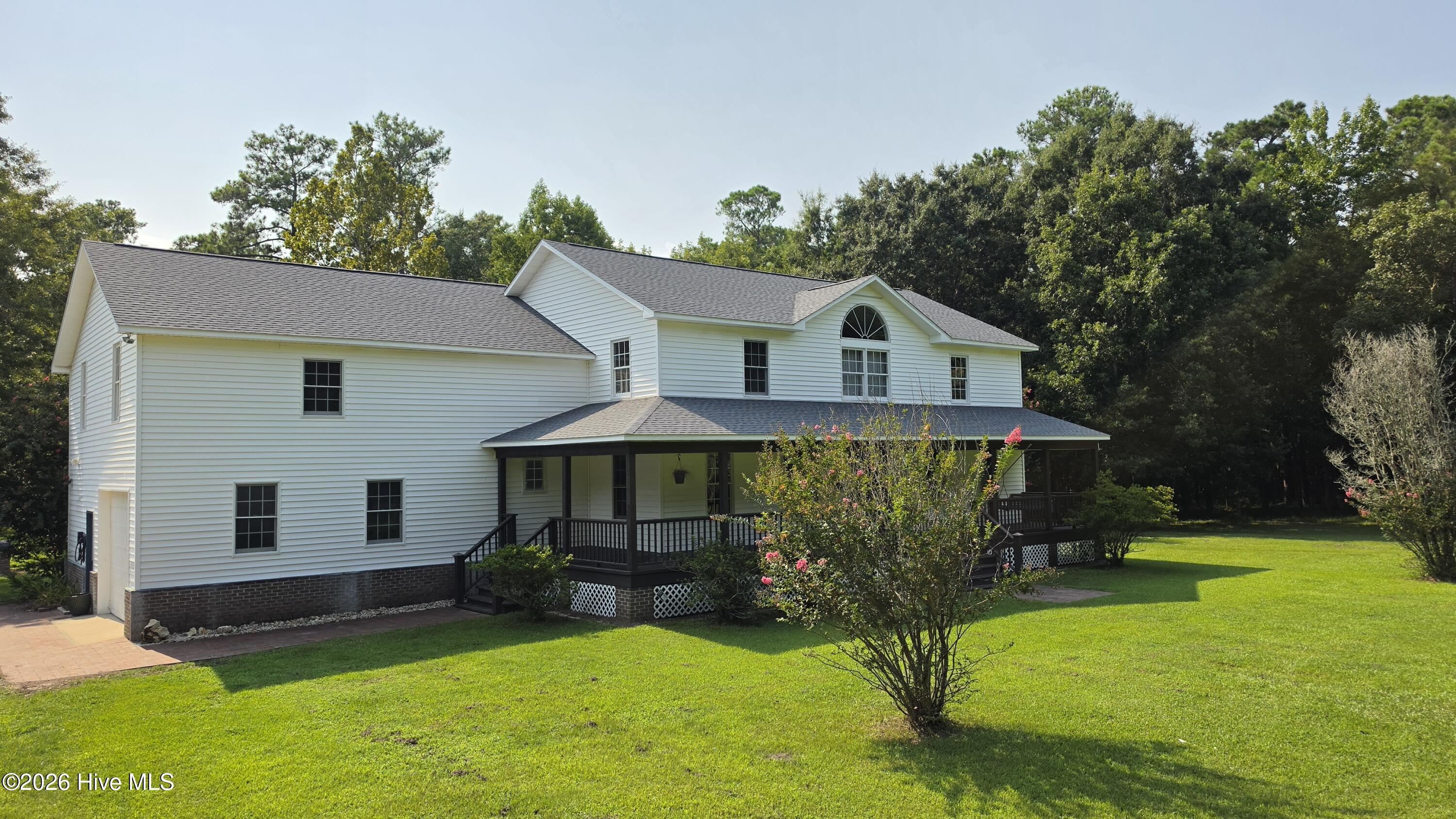 347 Sandy Point Drive Property Photo 2