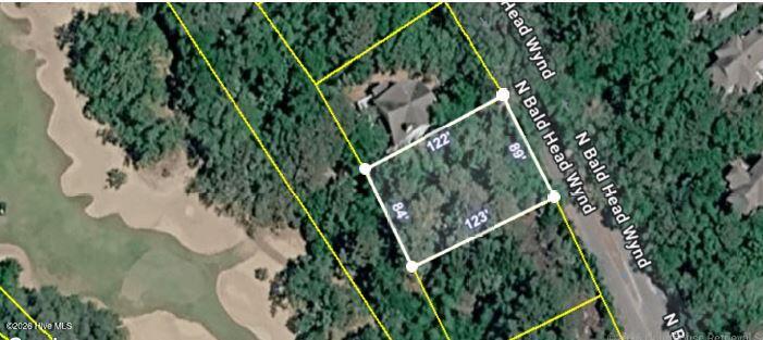 222 831 N Bald Head Property Photo 3
