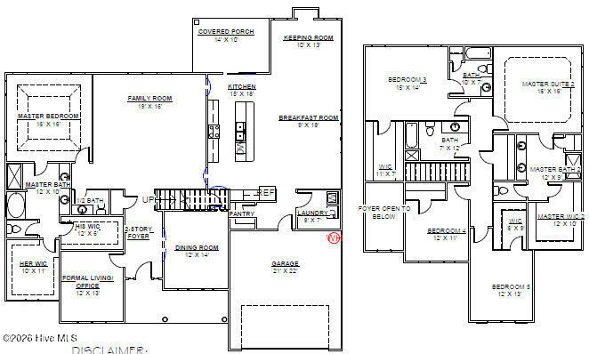 1004 Sharpnose Street Property Photo 3