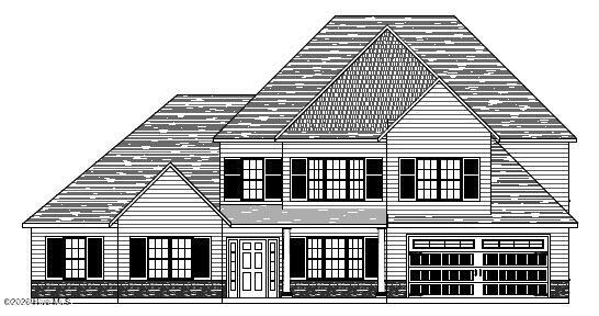 1004 Sharpnose Street Property Photo 4
