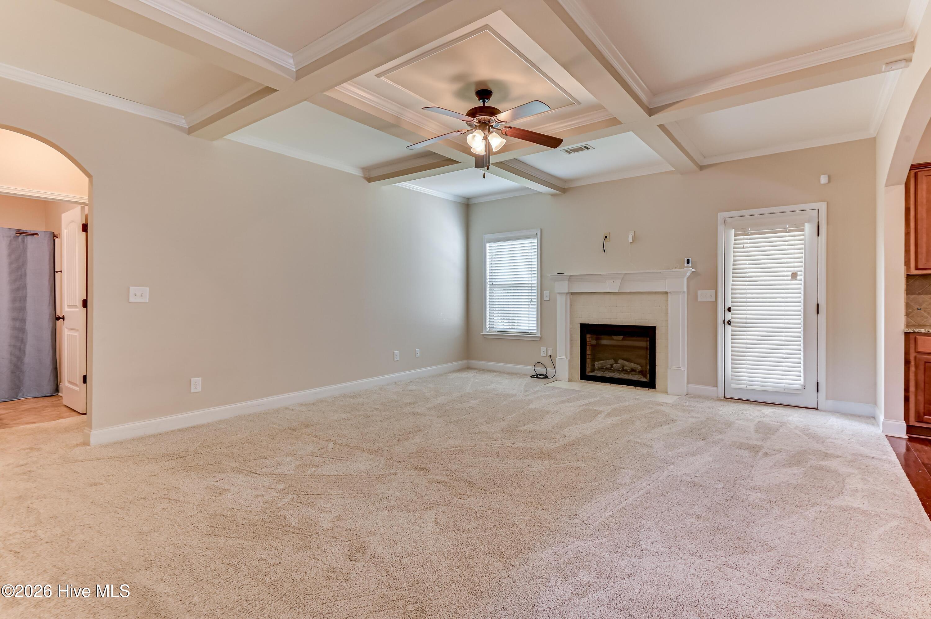 3830 Berkshire Way Property Photo 3