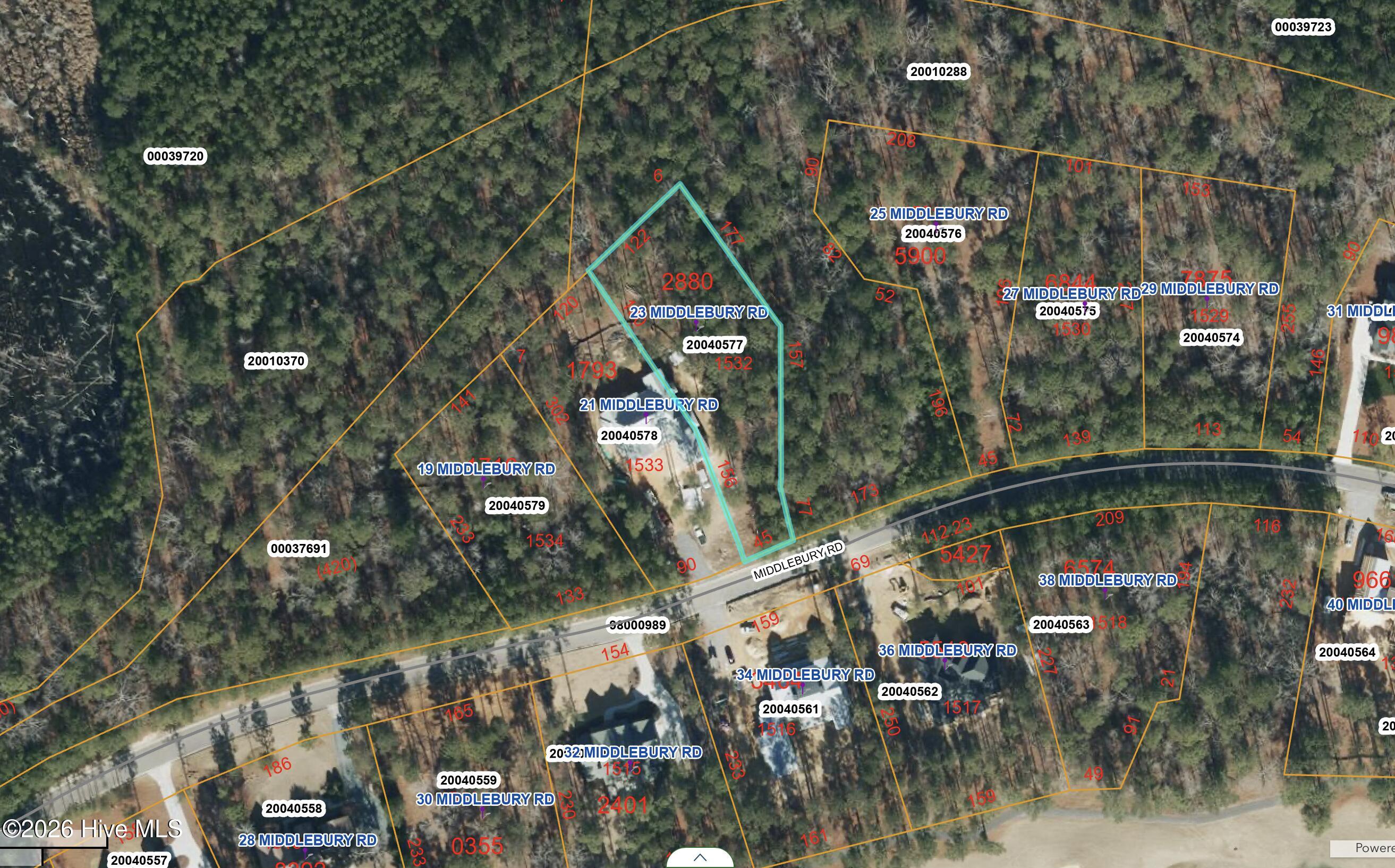 23 Middlebury Road Property Photo 2