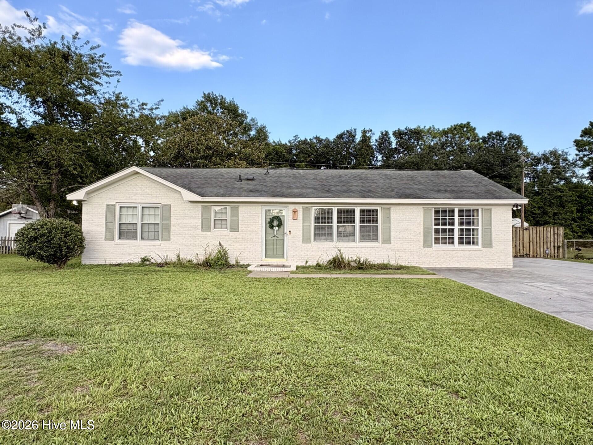1202 Spring Branch Road Property Photo 1