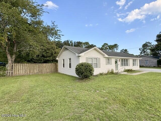 1202 Spring Branch Road Property Photo 2