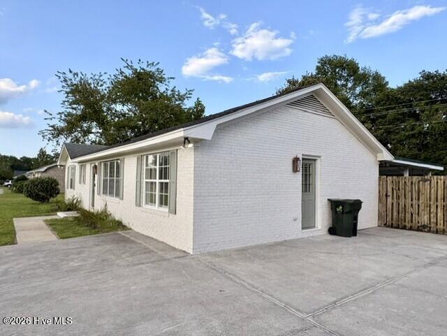 1202 Spring Branch Road Property Photo 3