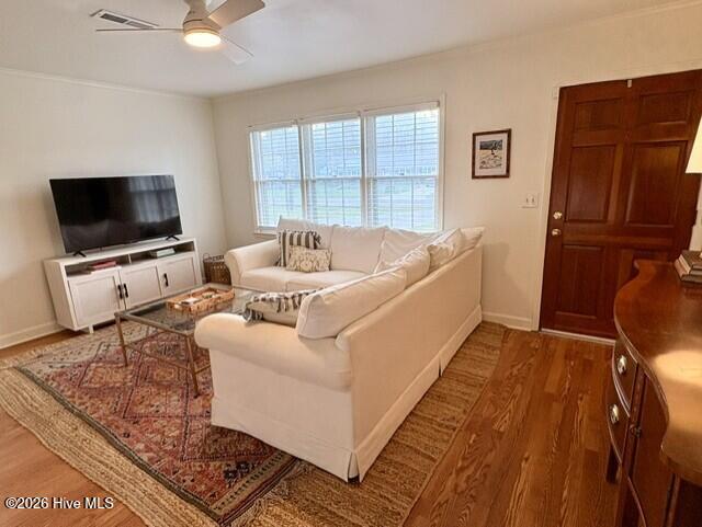 1202 Spring Branch Road Property Photo 4