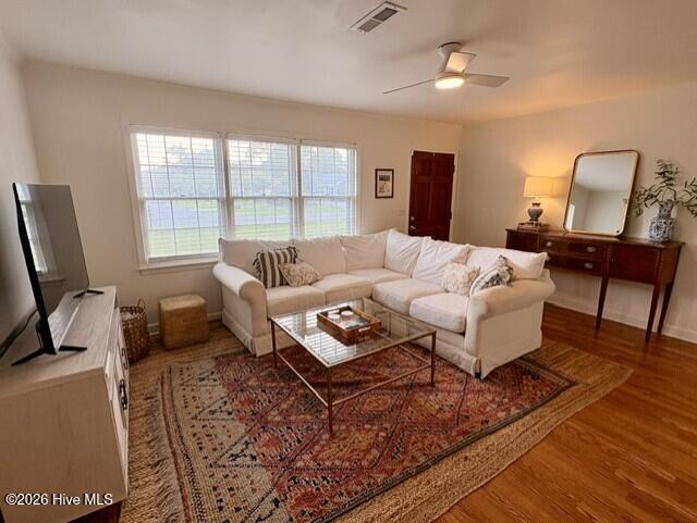 1202 Spring Branch Road Property Photo 5