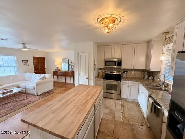 1202 Spring Branch Road Property Photo 7