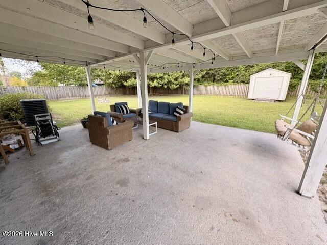 1202 Spring Branch Road Property Photo 16