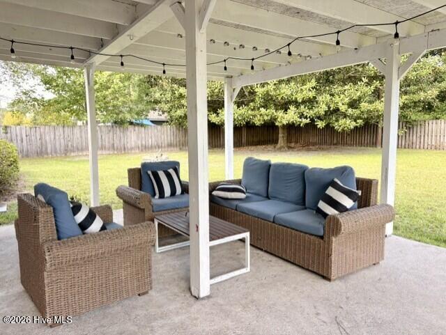 1202 Spring Branch Road Property Photo 17