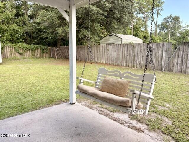 1202 Spring Branch Road Property Photo 18