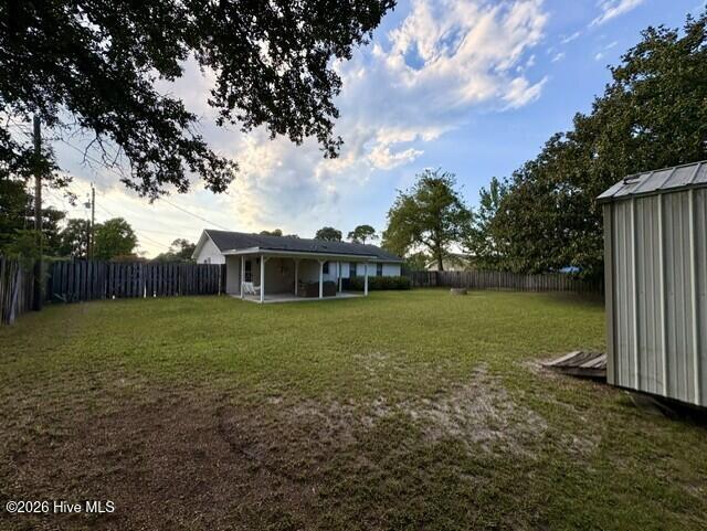 1202 Spring Branch Road Property Photo 20