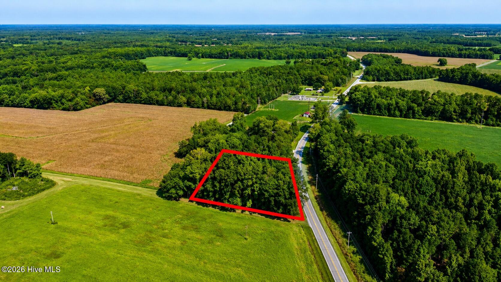 0 Swamp Fox Highway W Property Photo 2