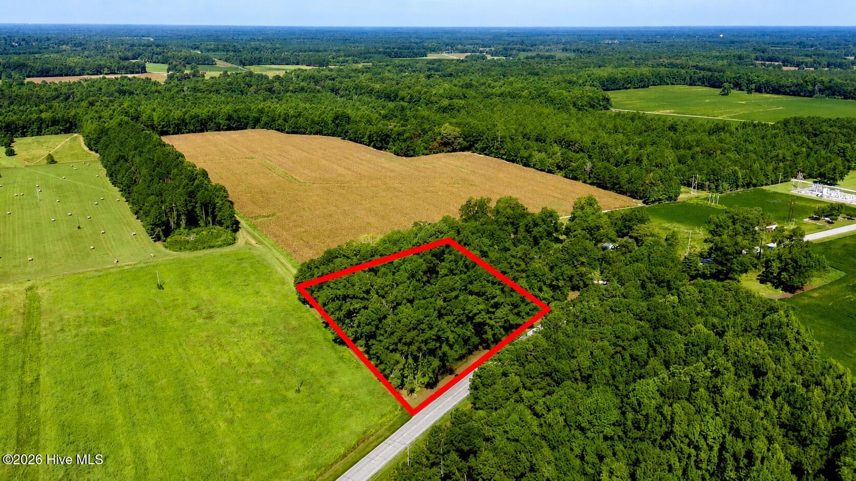 0 Swamp Fox Highway W Property Photo 3