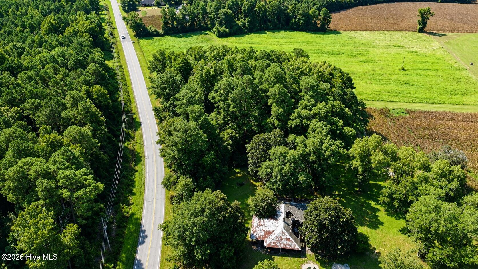 0 Swamp Fox Highway W Property Photo 10
