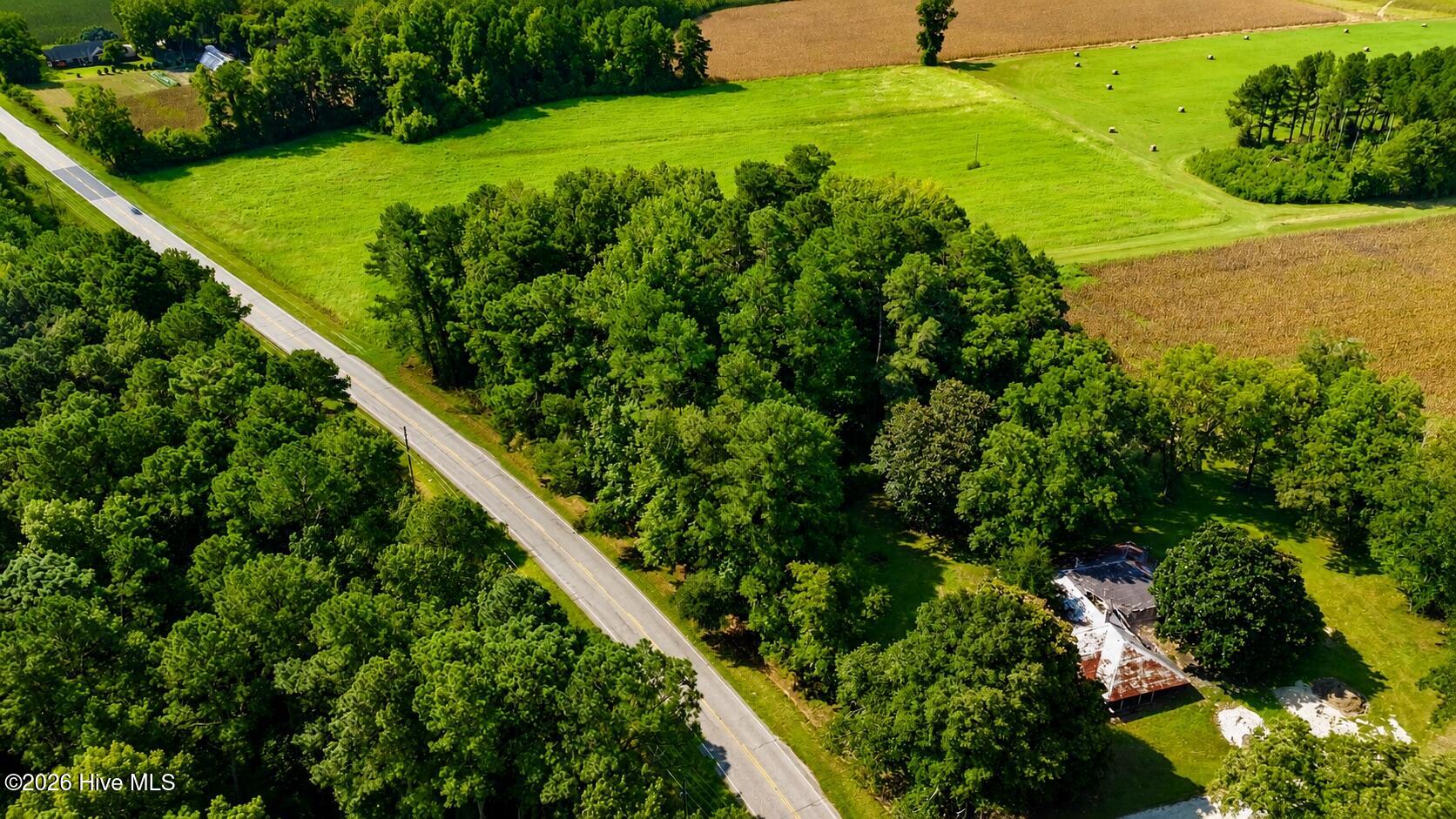 0 Swamp Fox Highway W Property Photo 12