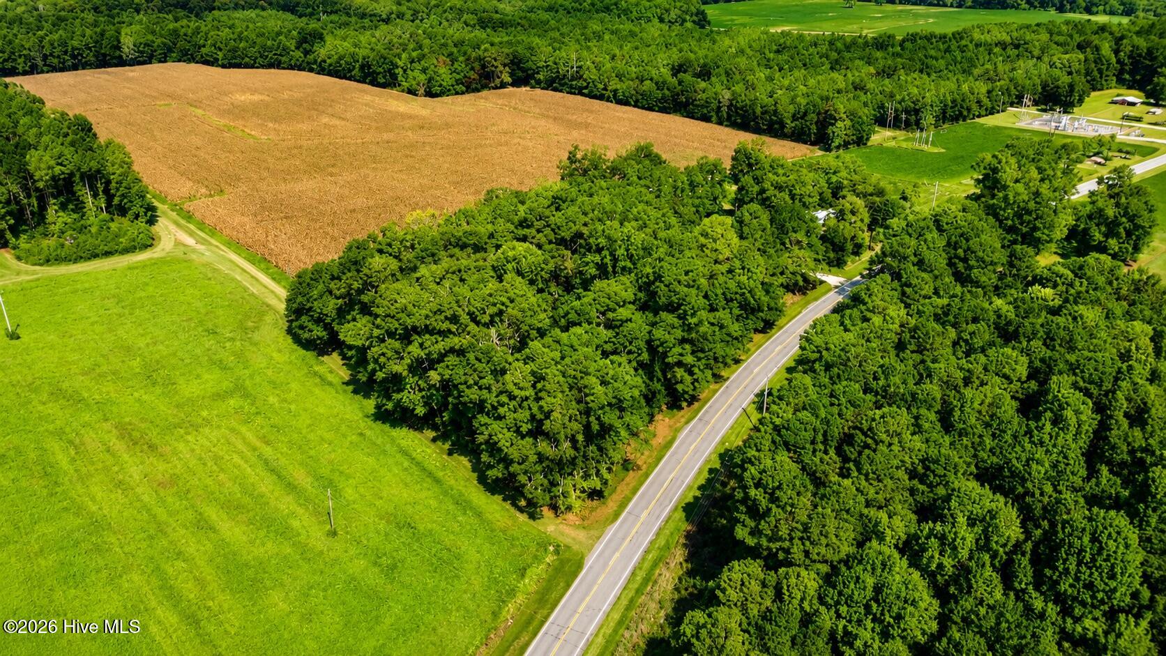 0 Swamp Fox Highway W Property Photo 13