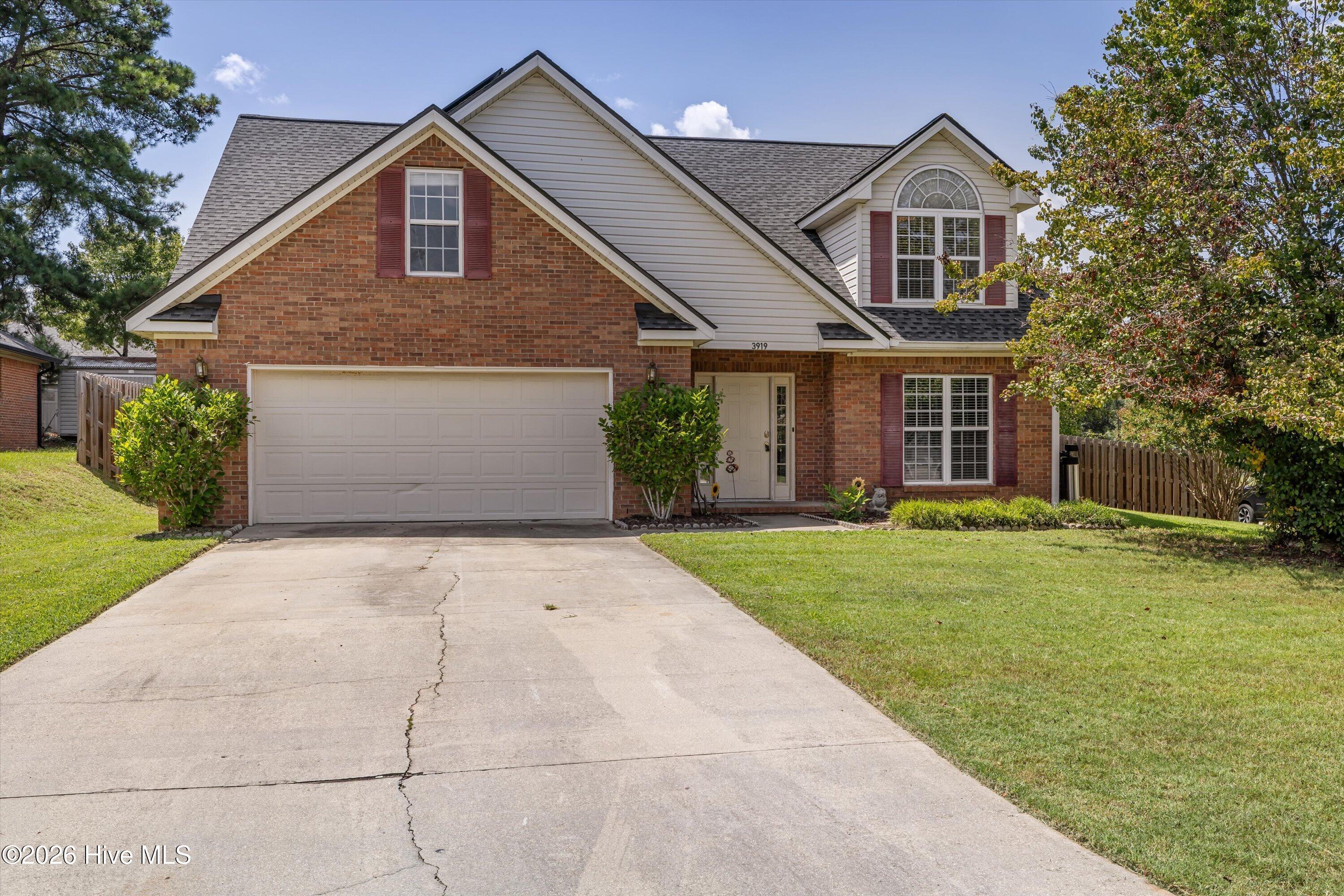 3919 Nantucket Circle Property Photo 1