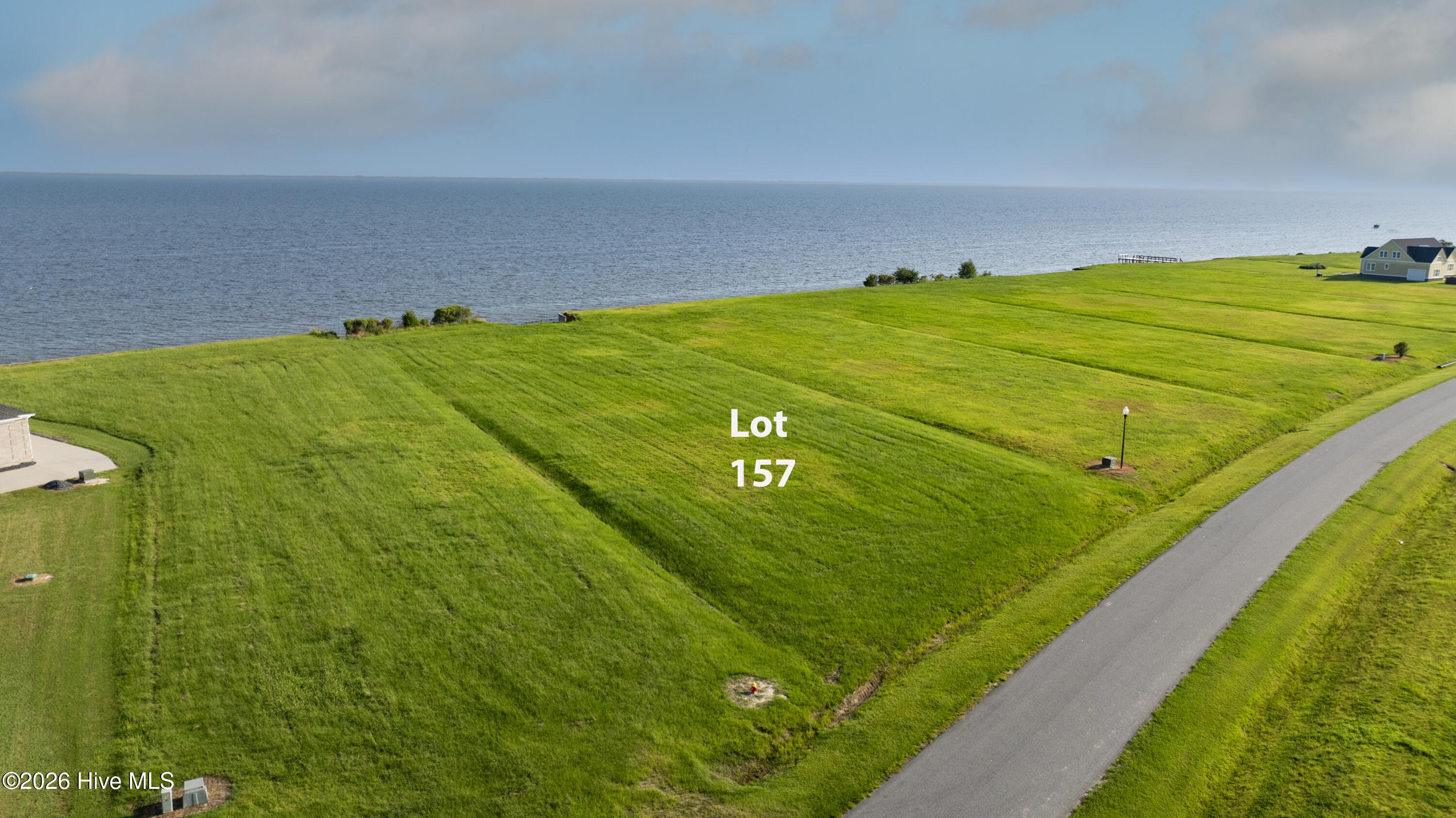 Lot 157 157 Bald Eagle Point Drive Property Photo 3