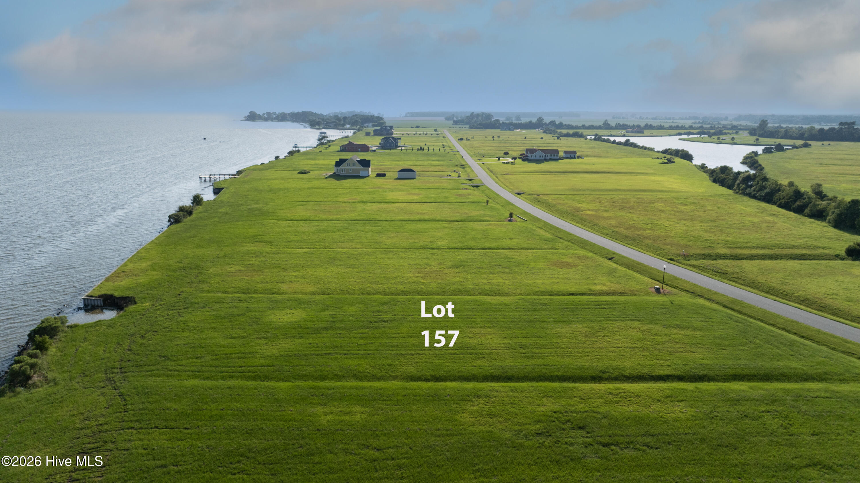 Lot 157 157 Bald Eagle Point Drive Property Photo 4