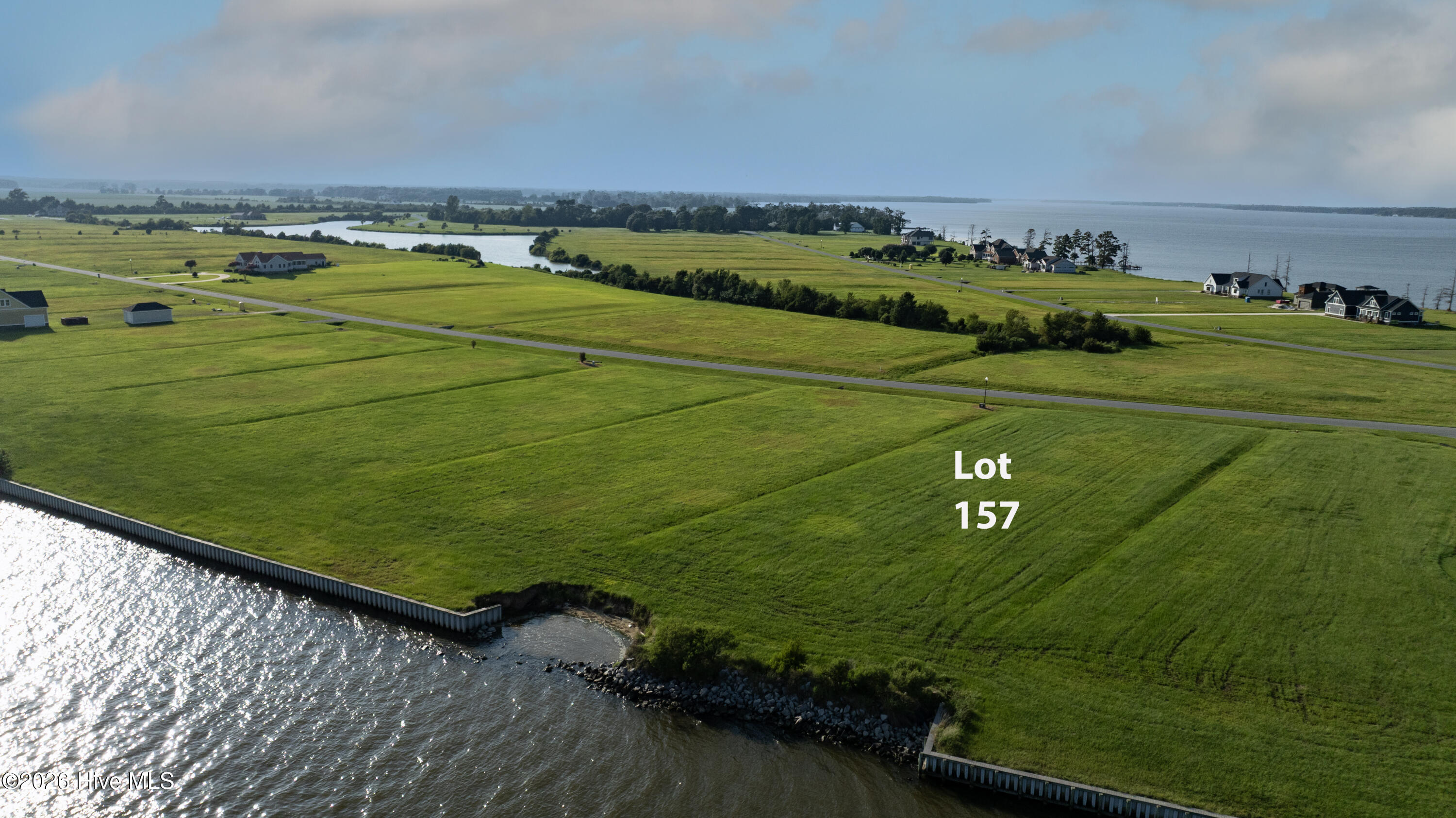Lot 157 157 Bald Eagle Point Drive Property Photo 5