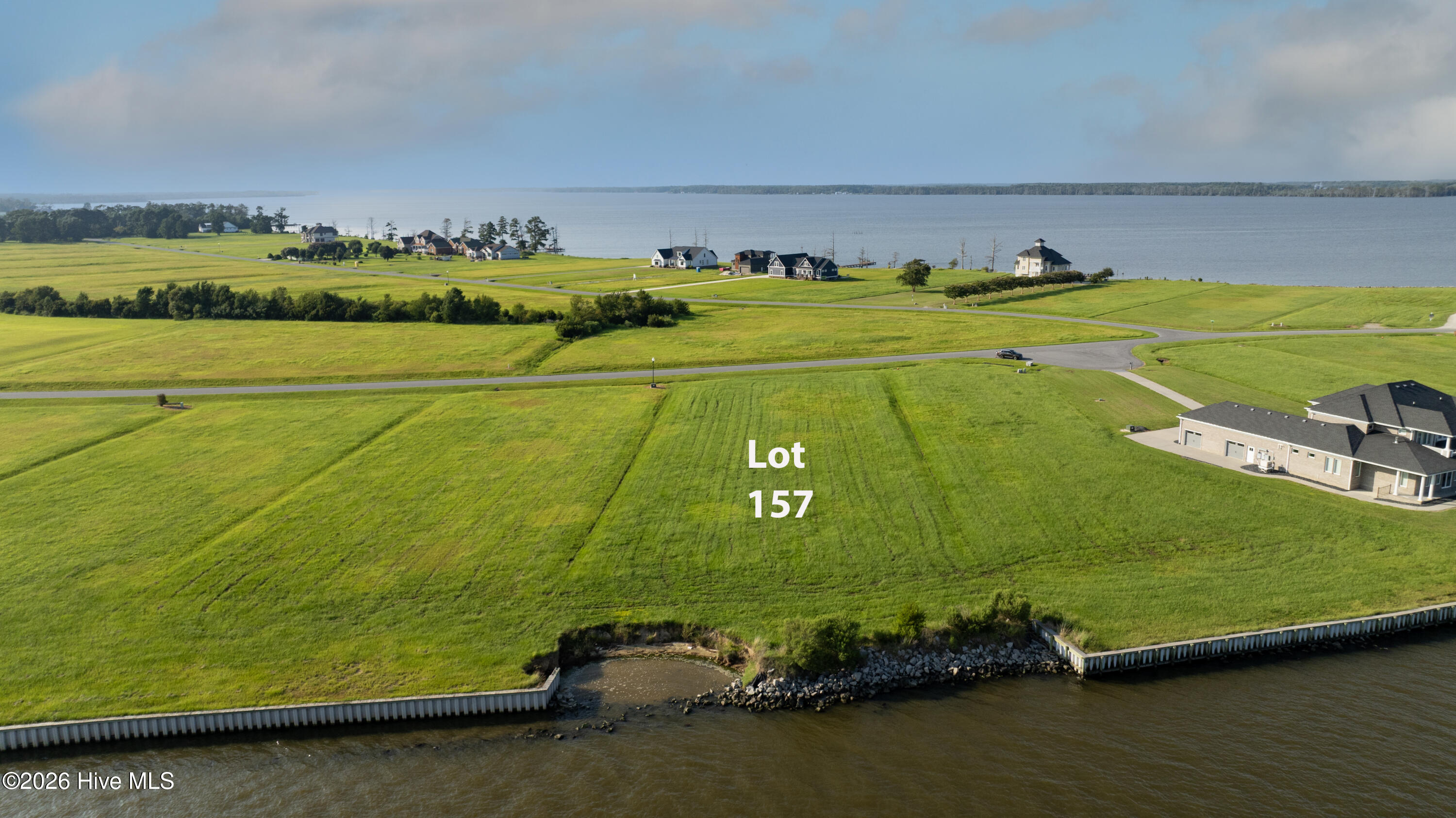Lot 157 157 Bald Eagle Point Drive Property Photo 6