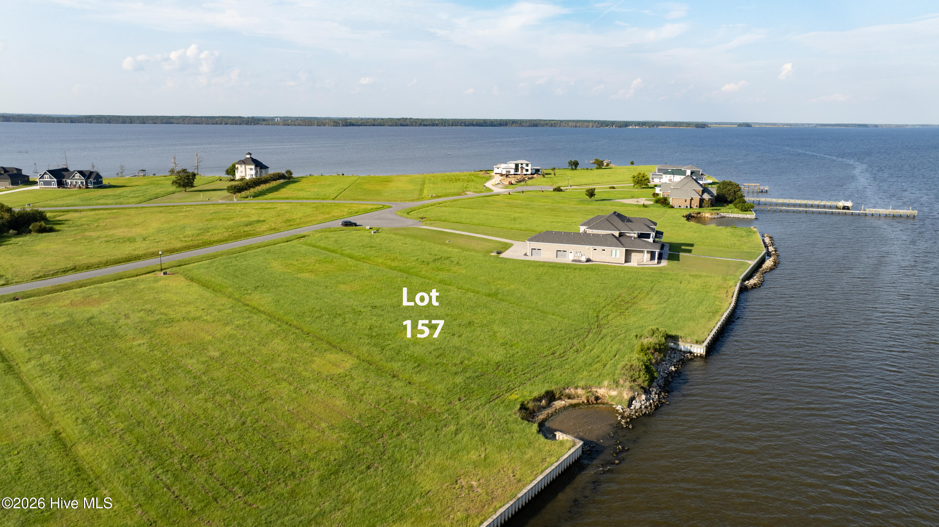 Lot 157 157 Bald Eagle Point Drive Property Photo 7