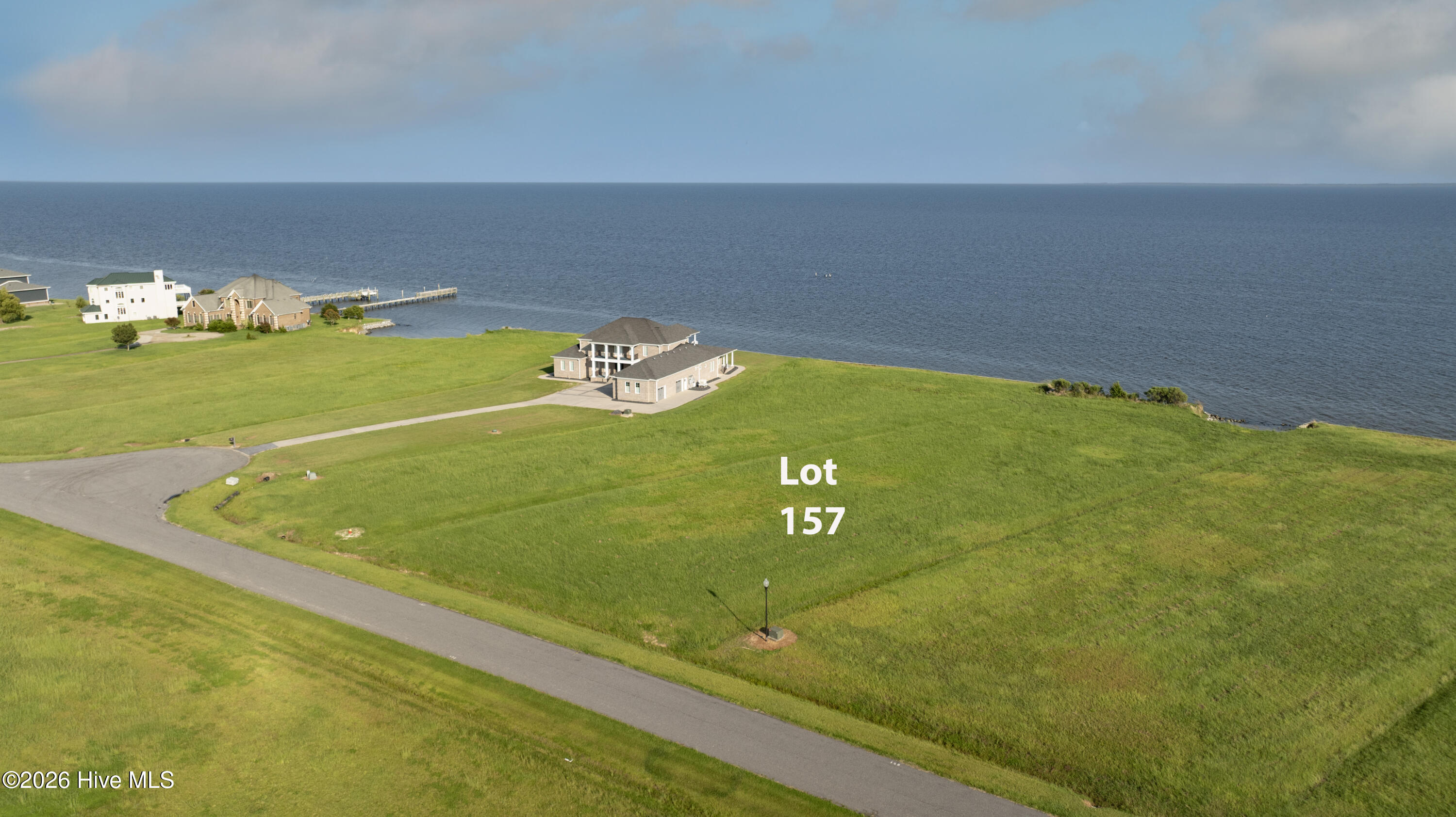 Lot 157 157 Bald Eagle Point Drive Property Photo 9