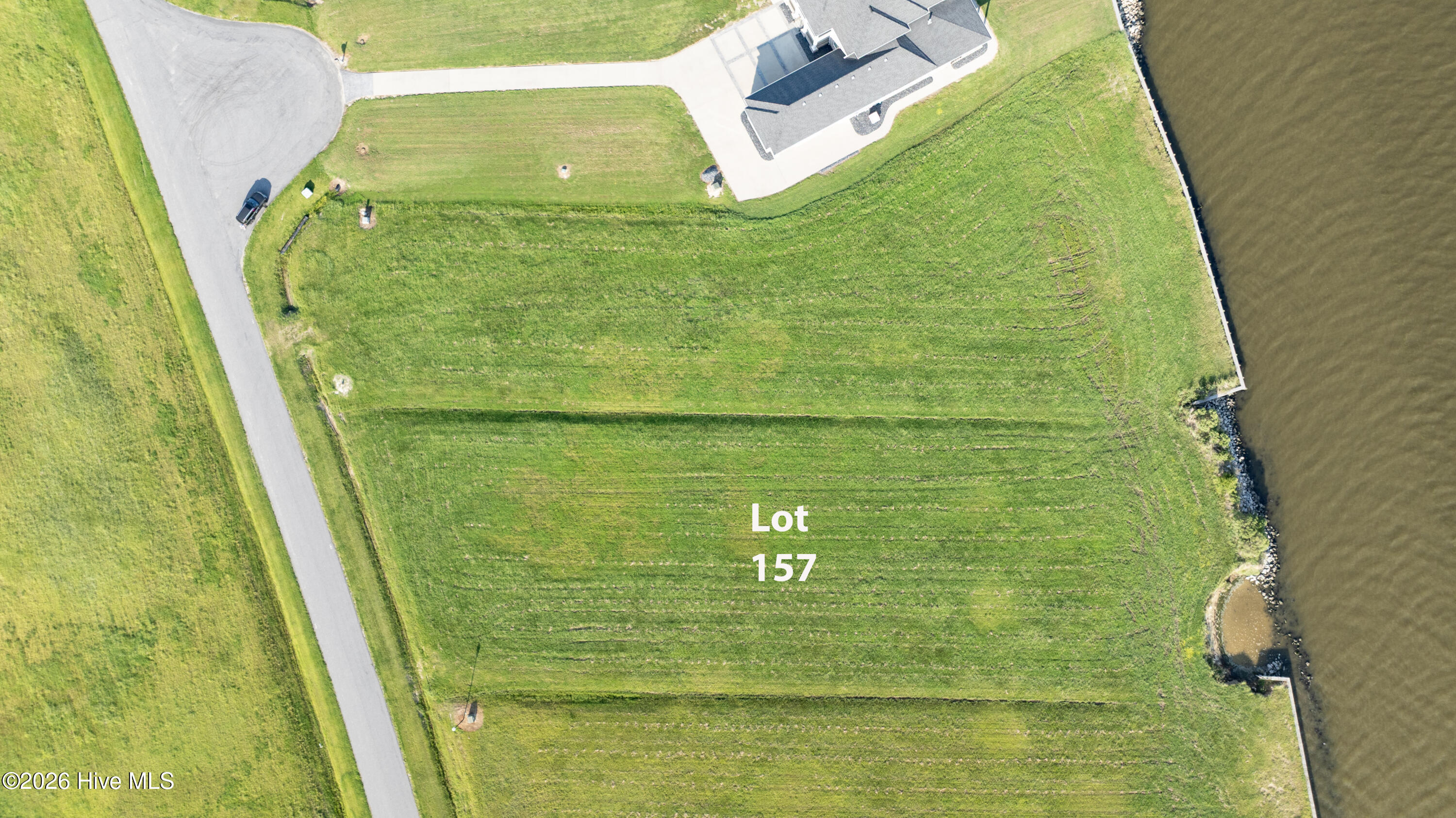 Lot 157 157 Bald Eagle Point Drive Property Photo 10