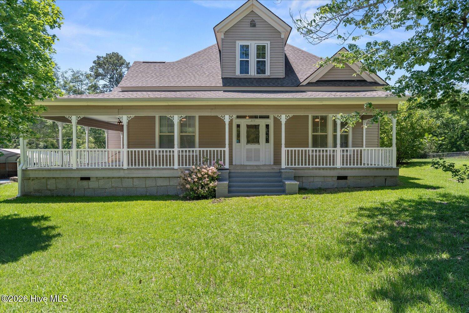 277 N Hulin Avenue Property Photo 1