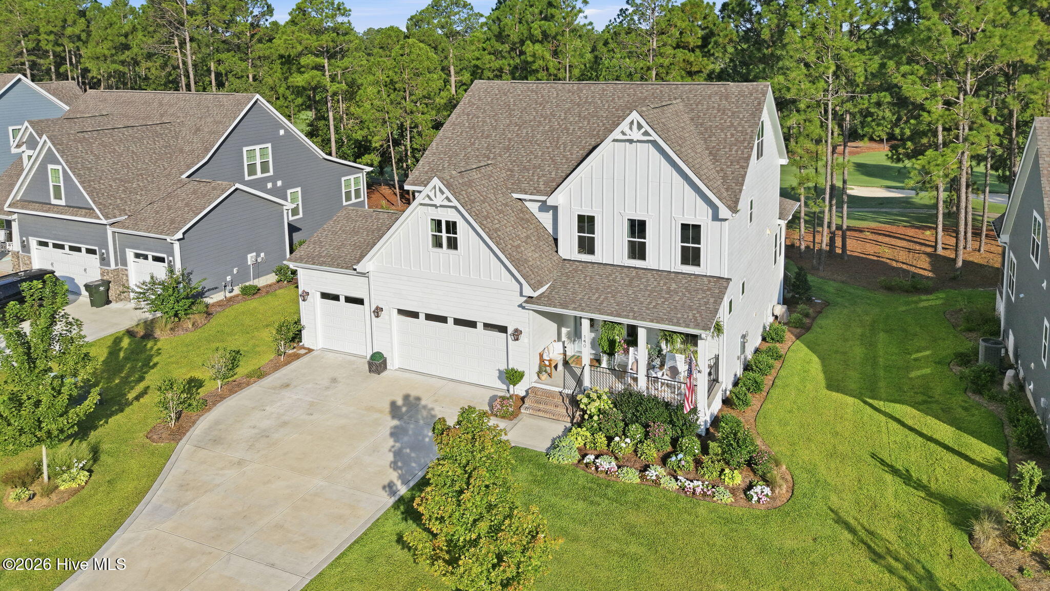 140 Plantation Drive Property Photo 4