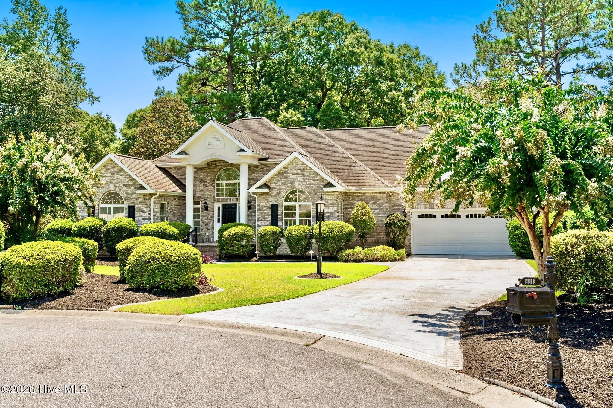 8915 Rosewood Court Nw Property Photo 2