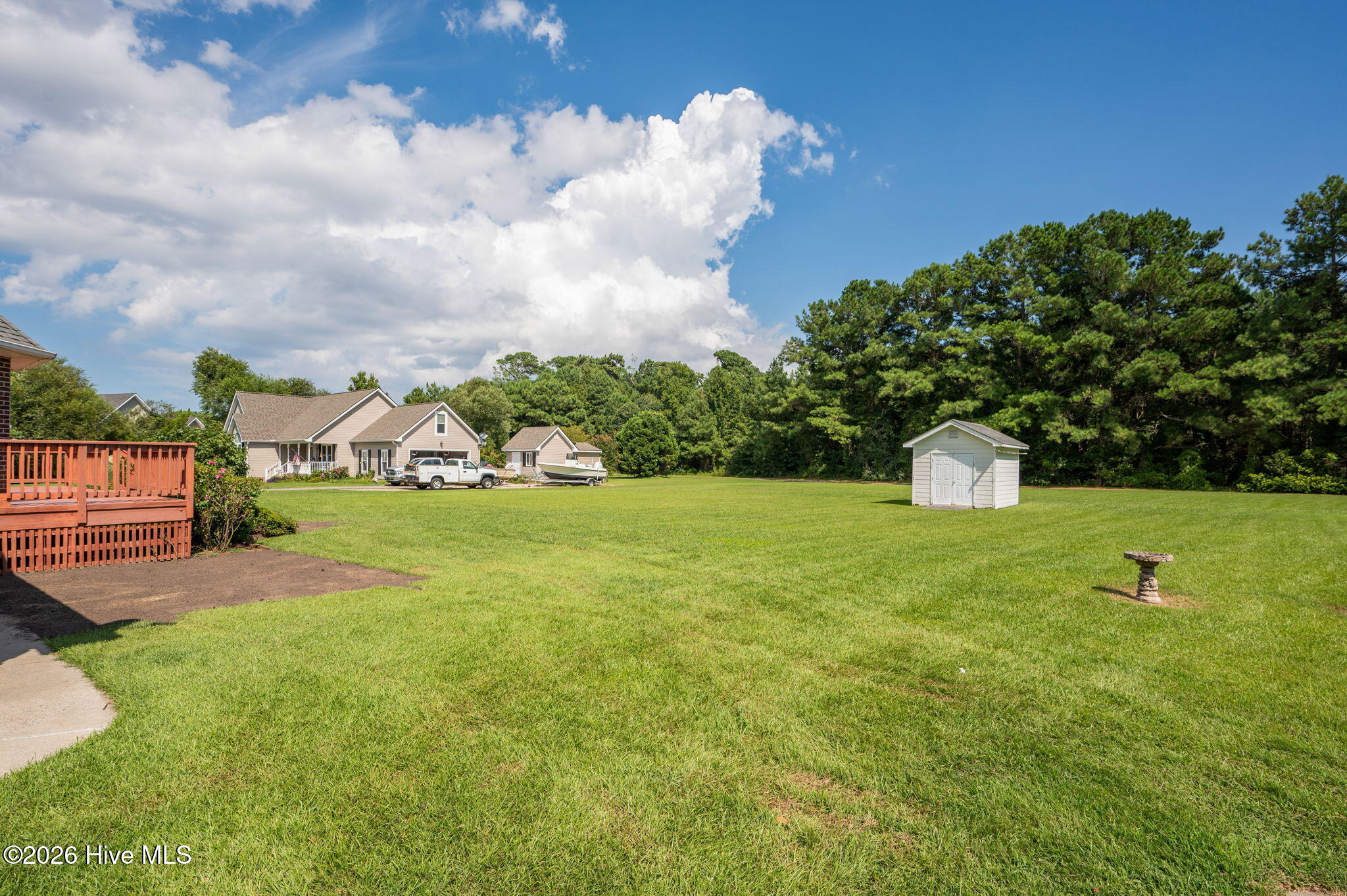 134 Soundside Estates Drive Property Photo 8