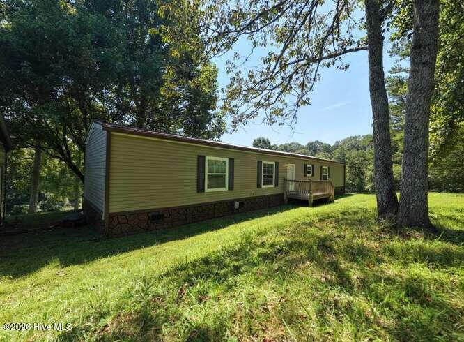 1484 Floyd Stalcup Road Property Photo 4