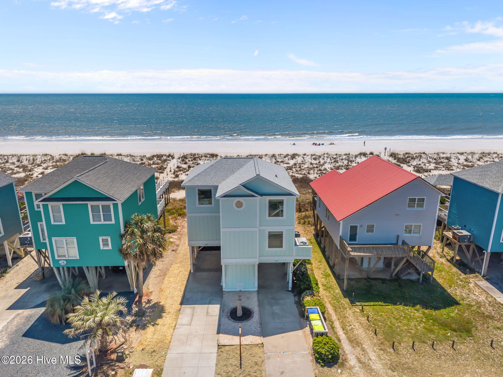 2205 E Beach Drive Property Photo 45