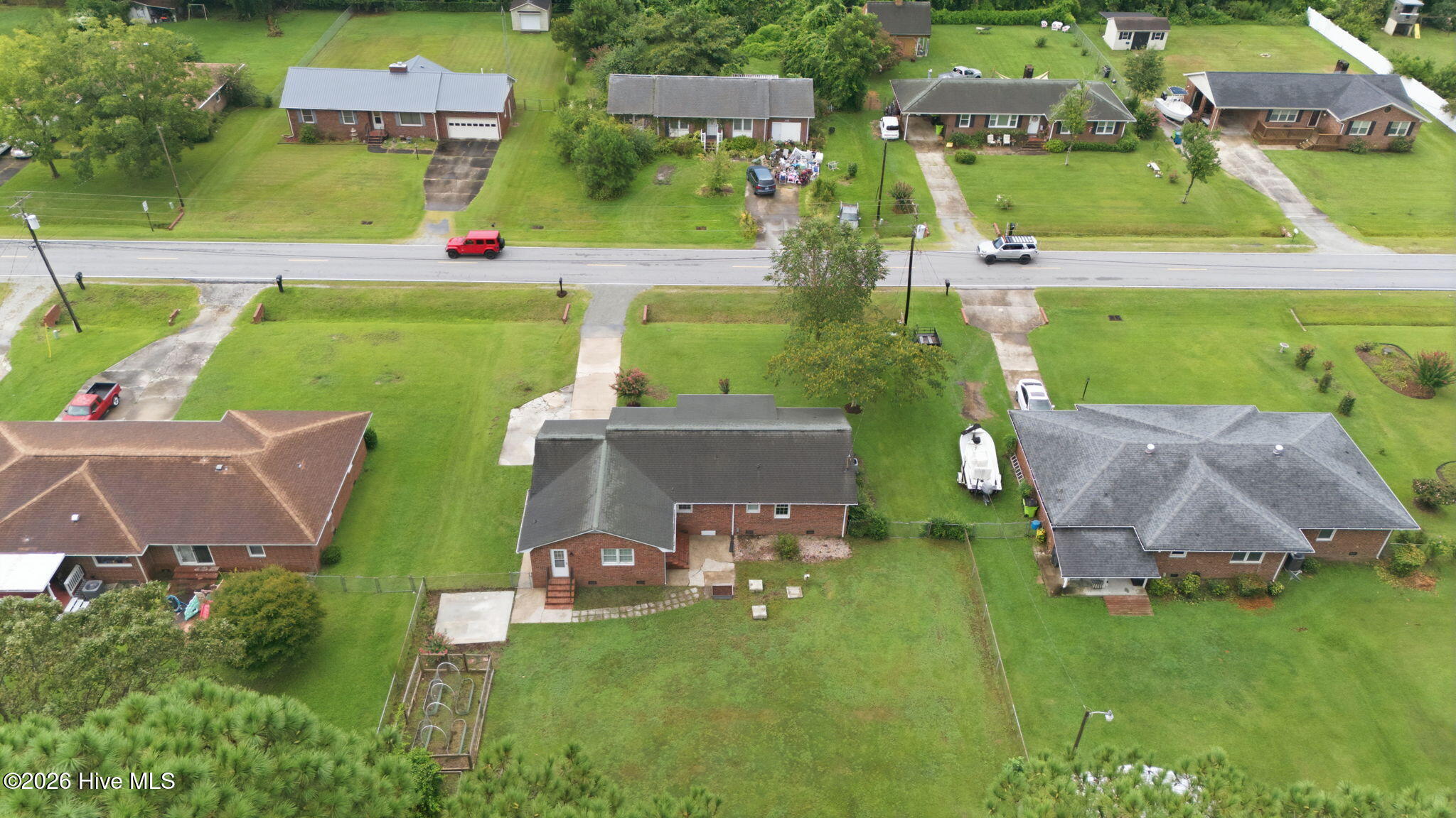 216 Carolina Pines Boulevard Property Photo 37