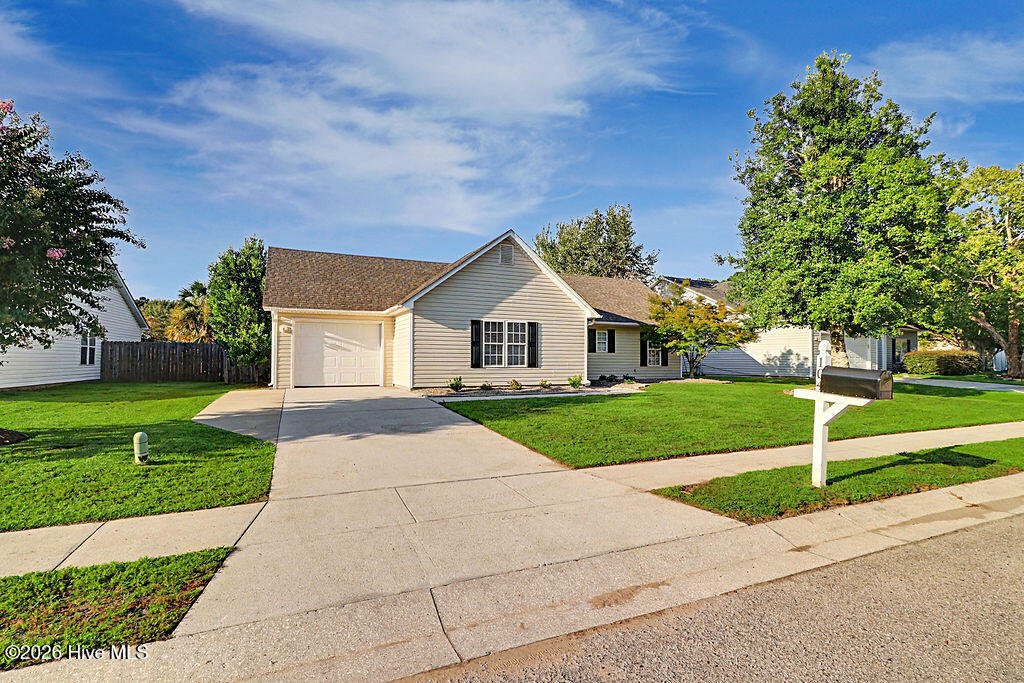 104 Olde Well Loop Road Property Photo 1