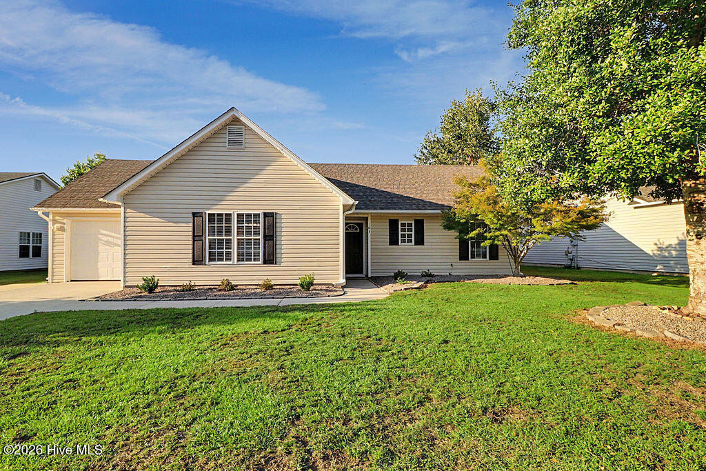 104 Olde Well Loop Road Property Photo 3