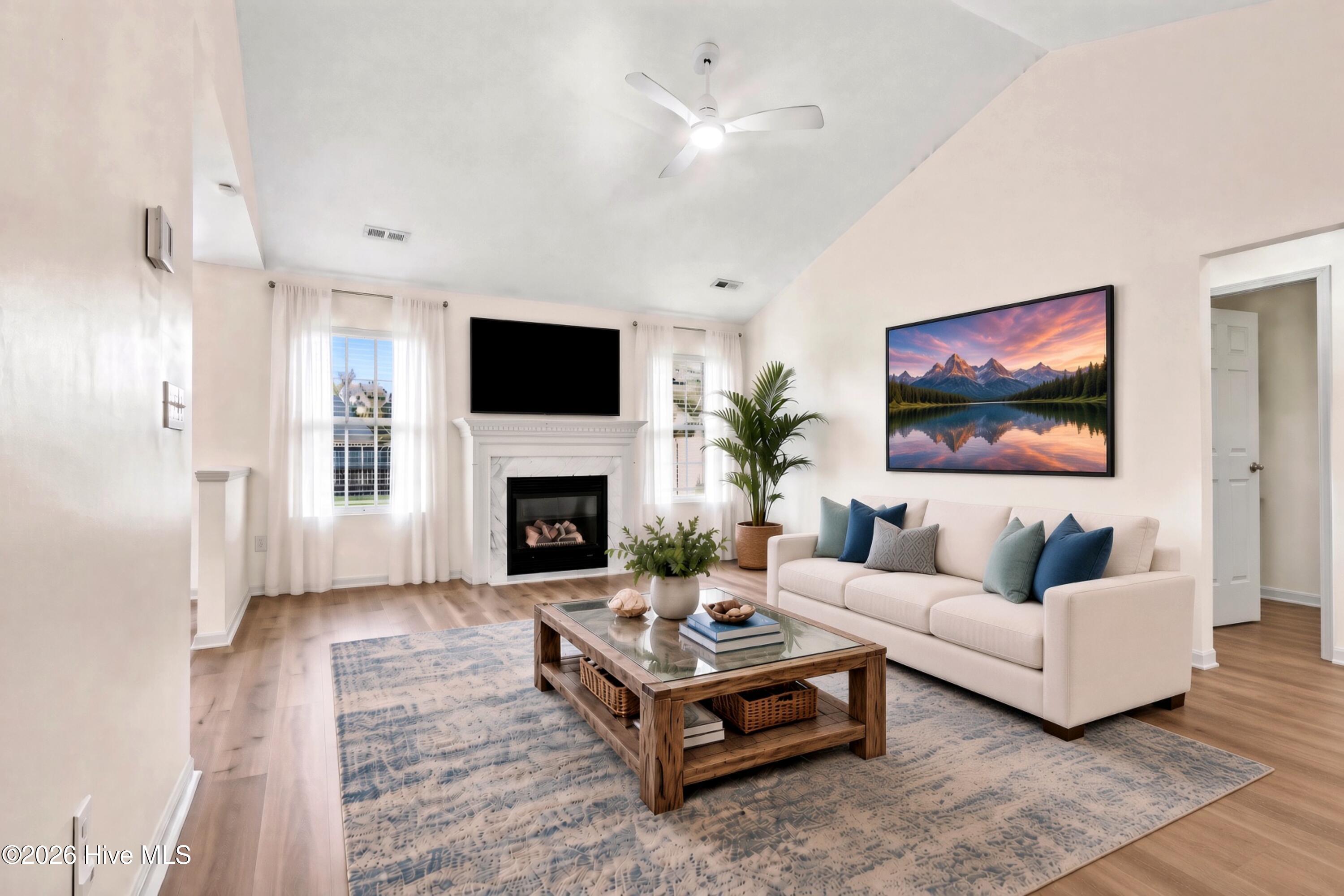 104 Olde Well Loop Road Property Photo 8